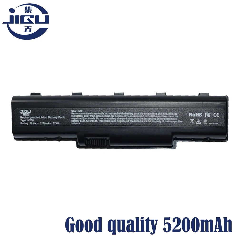 Аккумулятор для ноутбука Acer Aspire AS09A31 AS09A41 AS09A51 AS09A61 AS09A71 4732 4732Z 4937 Для Emachine D525 D725