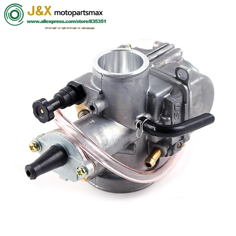 Pwk 24 карбюратор