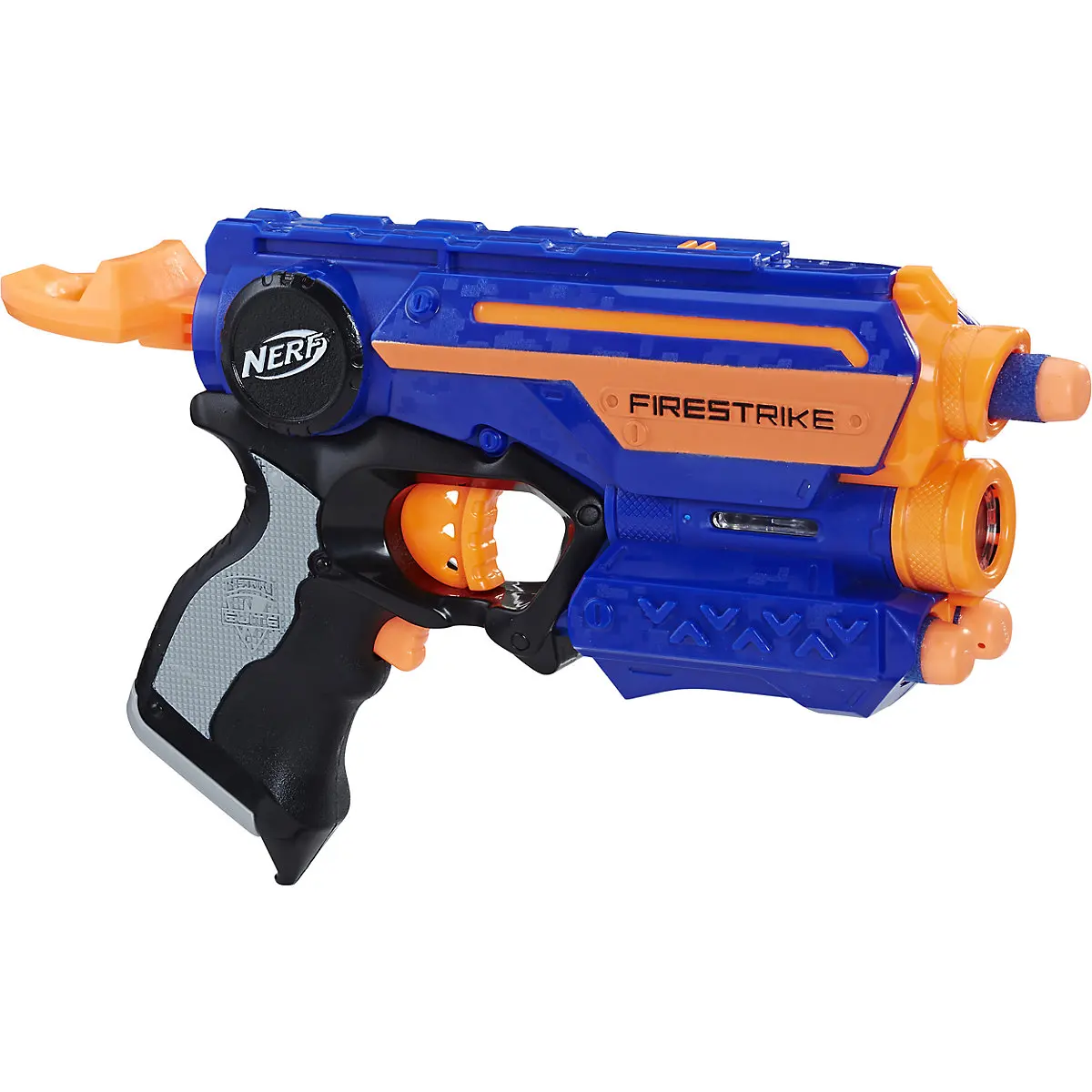 Бластер Hasbro Nerf Элит Файрстрайк