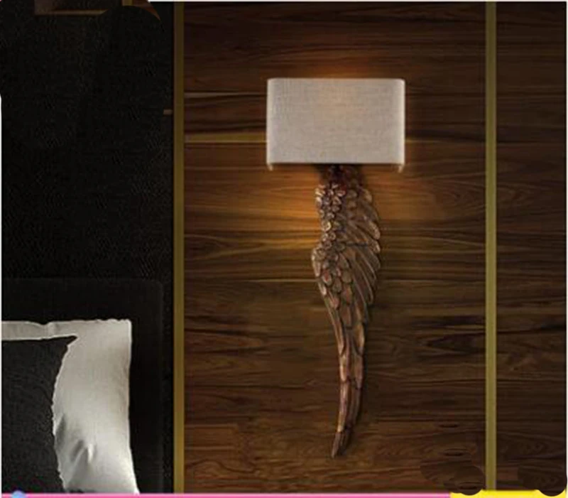 wall lamp 7
