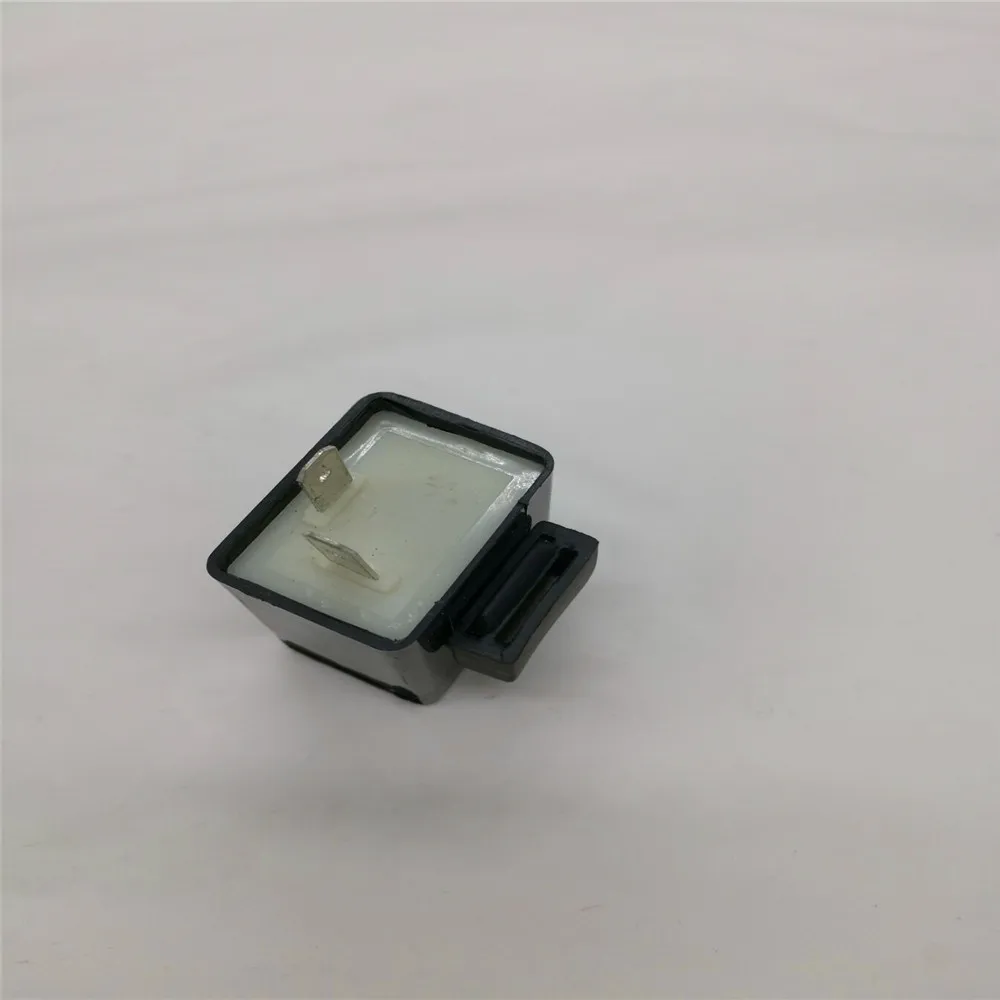 

12V 2 PIN FLASHER RELAY Beeper For Kazuma Jaguar XinYang 500cc UTV ATV PARTS