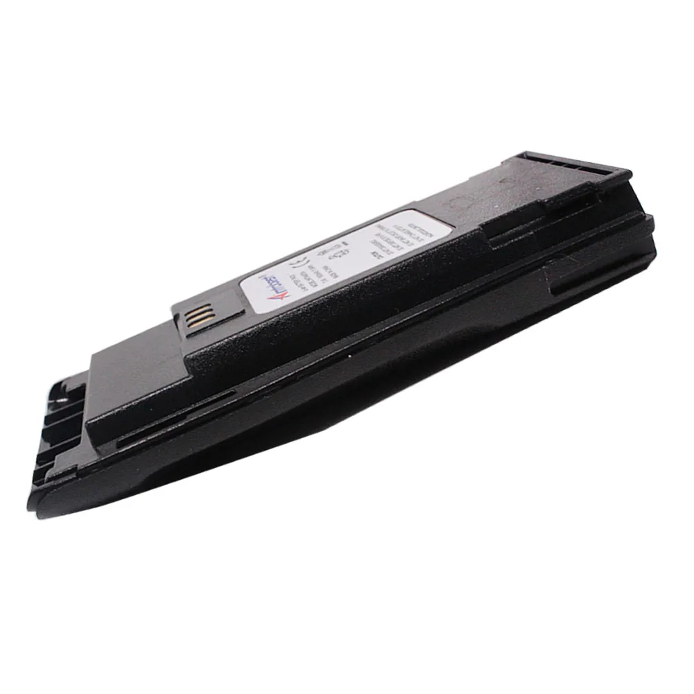 Литий ионный аккумулятор PMNN4254 PMNN4253 для рации MOTOROLA DP1400 CP040 CP140 CP160 CP200D PR400 DEP450 CP380