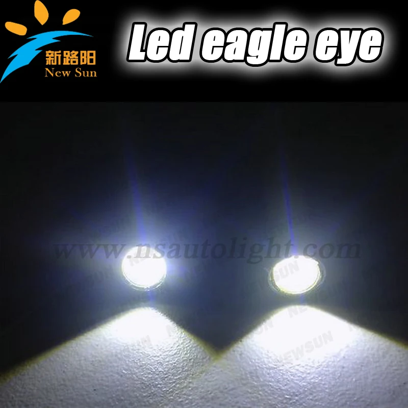 Cheapest price eagle light eagle eye led Reverse Light and Backup/ Stop