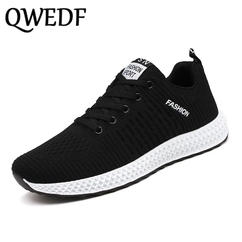 

2019 Fashion Men Casual Shoes Men Mesh Shoes Lightweight Comfortable Breathable Walking Sneakers Summer Male Casual Shoes CZ-12