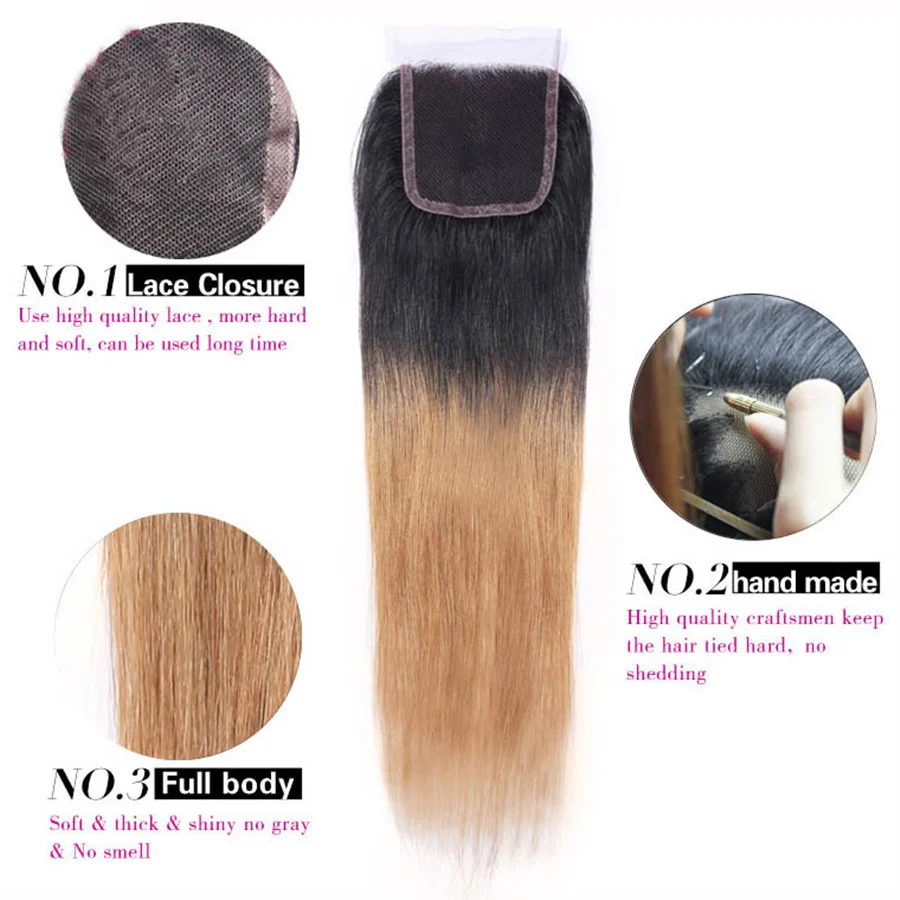 10-20-charming-two-tone-ombre-brazilian-hair-straight-lace-closure-4-4-free-style-1bt-27-22564-0v