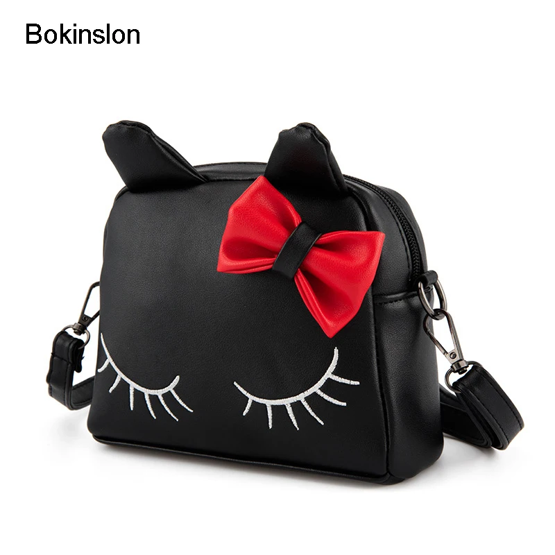 Купить Сумку Через Плечо Для Девочек