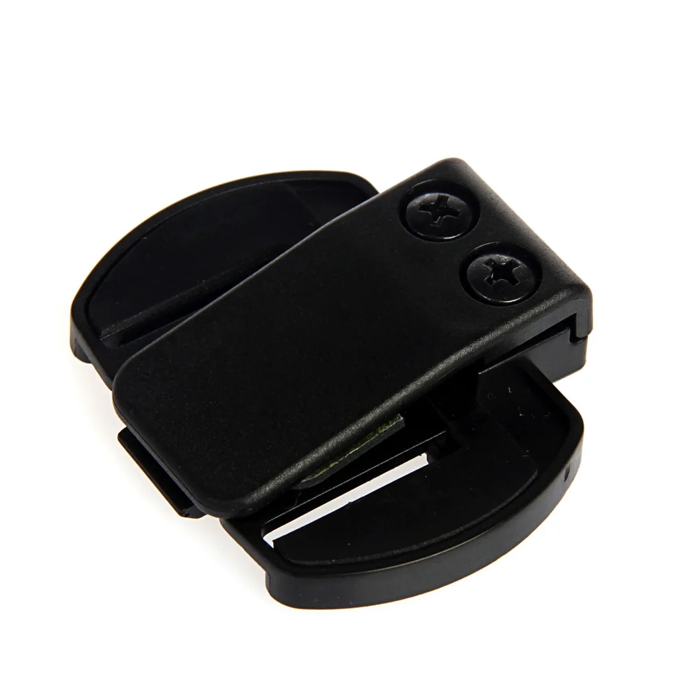 

EJEAS Headset Clamps for V4-1200 V6-1200 Bluetooth Intercom