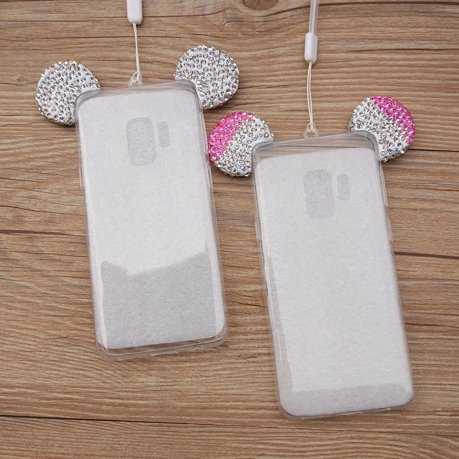 ear samsung galaxy s9 case ear samsung galaxy s9 case
