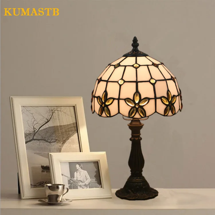 Vintage Table Lamp 13