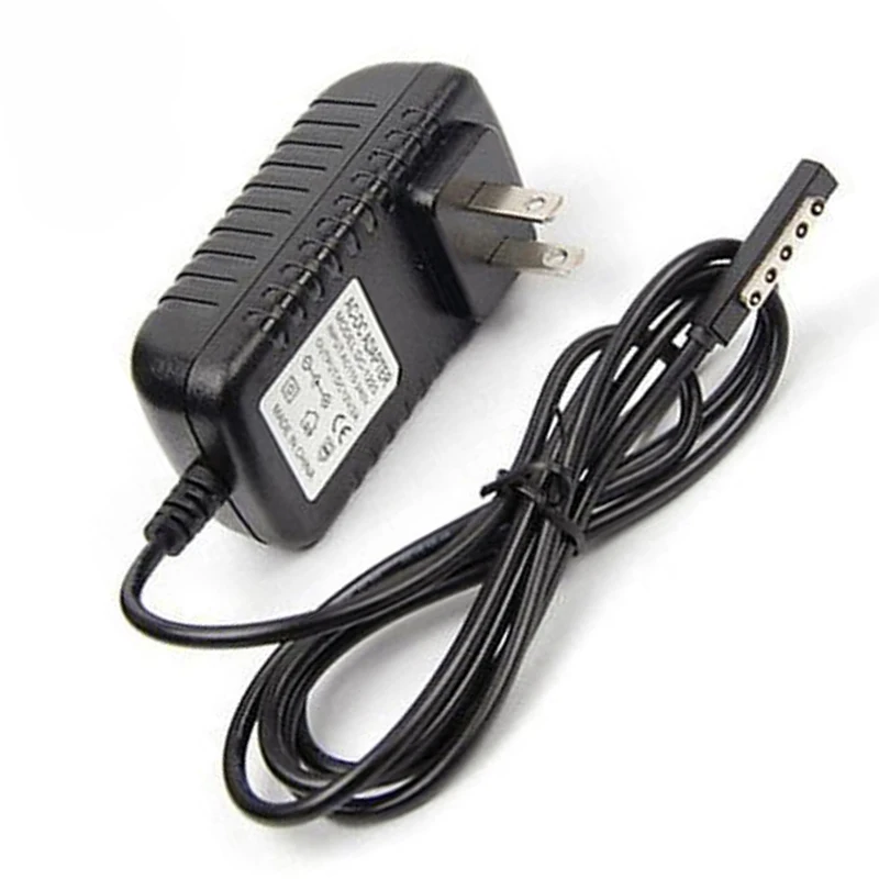 12 V 2A AC الطاقة محول الولايات المتحدة الحائط شاحن ل مايكروسوفت السطح برو 2 ويندوز 8 RT RT2 RT 2 10.6 اللوحي 64 GB 128 GB 256 GB 512 GB 12 V 2A AC الطاقة محول الولايات المتحدة الحائط شاحن ل مايكروسوفت السطح برو 2 ويندوز 8 RT RT2 RT 2 10.6 اللوحي 64 GB 128 GB 256 GB 512 GB