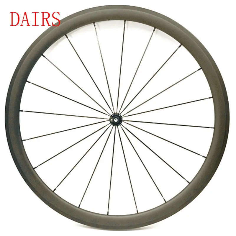 Карбоновое колесо 700c xiamen tubular спереди 38 мм сзади 50 мм карбоновые колеса с фокусным расстоянием 25 мм ширина R36 концентраторы 1432 спиц 1380 г колеса велосипеда