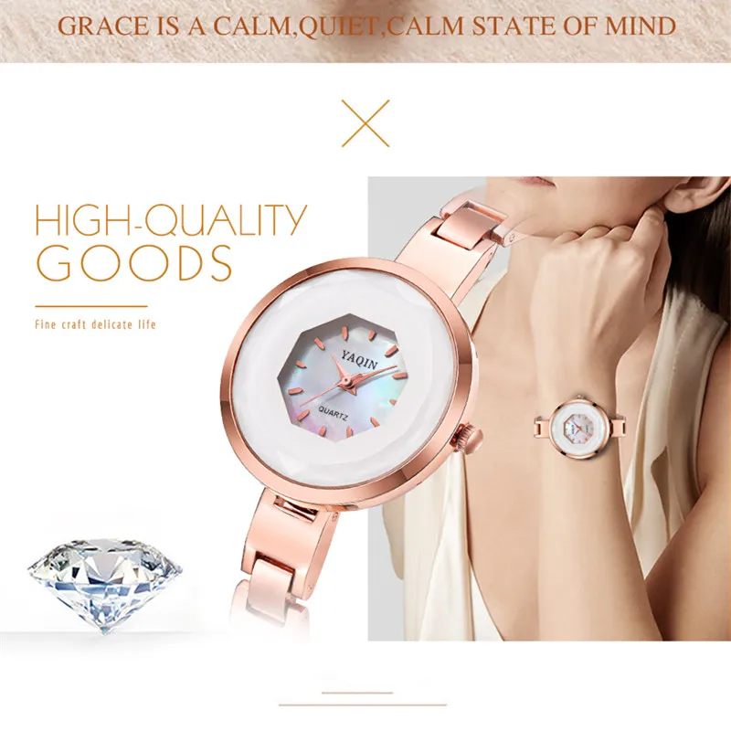 2018 Top Brand Luxury Fashion Women Watch Stainless Steel Quartz Watch Waterproof Ladies Watch relogio masculino 2018 Top Brand Luxury Fashion Women Watch Stainless Steel Quartz Watch Waterproof Ladies Watch relogio masculino