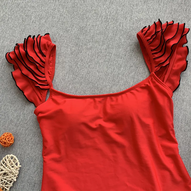 2019 New Bikinis Women Swimsuit  (17)