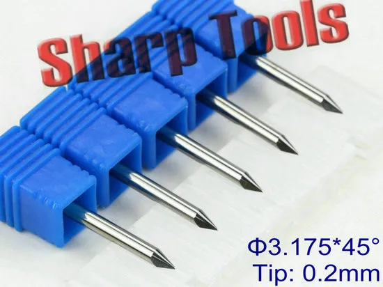 cnc router tools, tungsten steel solid carbide end mill