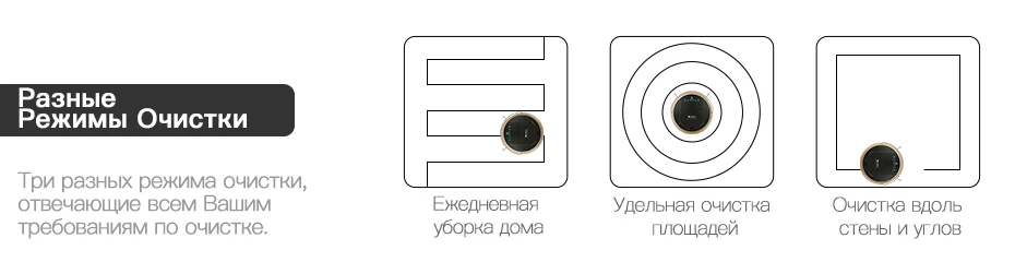 Proscenic 790 т Робот пылесос Максимальная мощность всасывания с приложение управления самозарядки пылесос-робот для домашнего