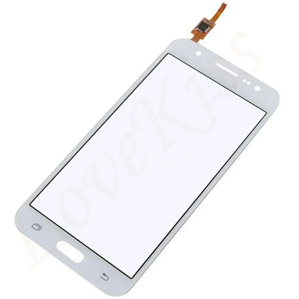 5 0 &quotсенсорный экран панель дигитайзер для Samsung Galaxy J5 SM J500FN J500F J500 сенсорный с
