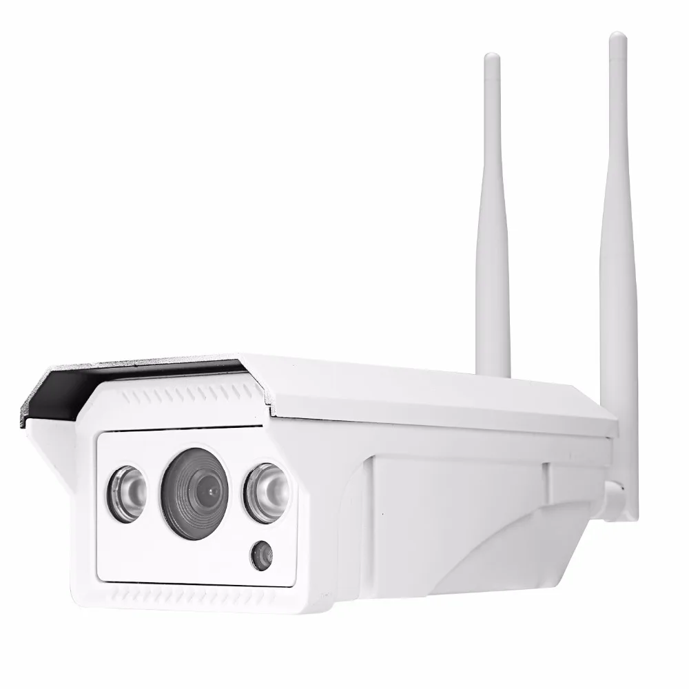 OwlCat HD 1080P 960P 3G 4G SIM Card Camera Wifi Outdoor IR 50M Remote View Video Camera 2.0MP Memory Slot Security CCTV Camera 