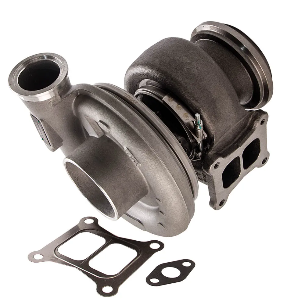

HX55 3590044 For Cummins ISM ISME M11 Turbo Charger 1994-2001 3536995 4039173 Turbocharger For Dodge Diesel Turboalder Turbine