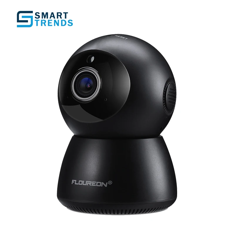 Floureon 1080 P беспроводной безопасности IP камера TwoWay аудио ночное видение дома