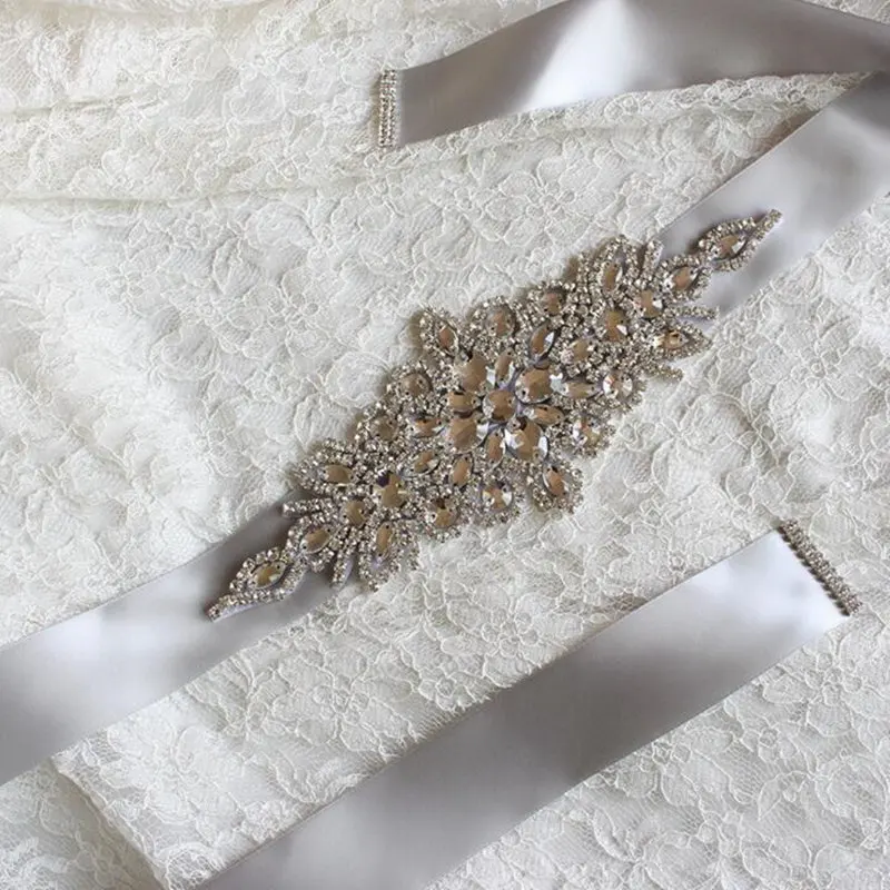 Fashion Wedding Accessories Decoration 6