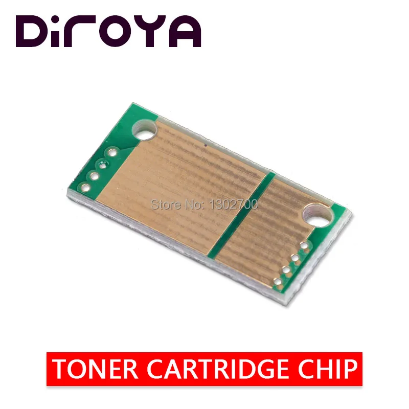 Совместимый TN413 K A0TM131 TN613 C M Y чип тонер картриджа для Konica Minolta Bizhub C452 C552 C652 заправка