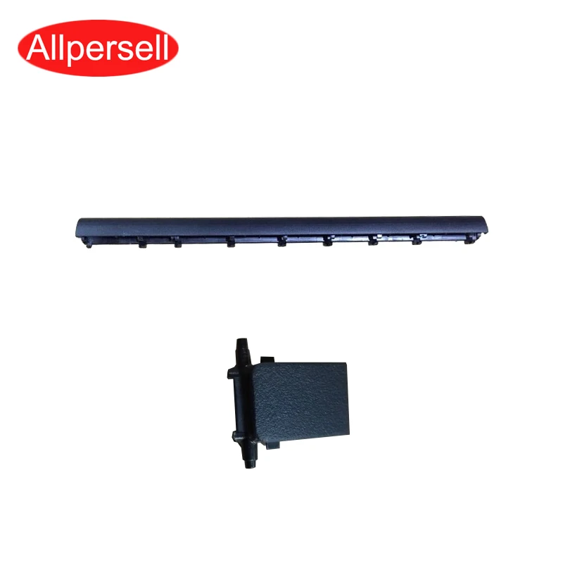 Откидная крышка для ноутбука Asus A555L F555 X555 Y583 W509 VM510 W519L сетевого порта корпус вала