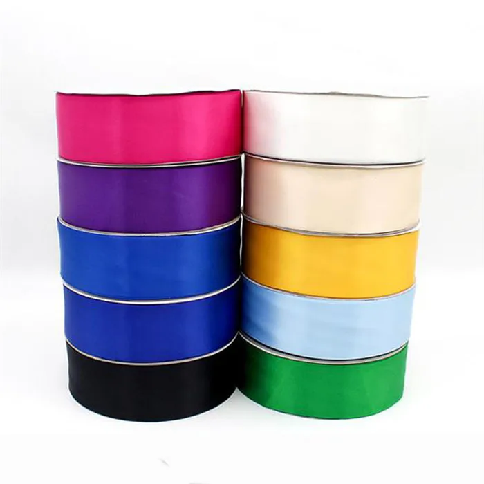 50mm polyester ribbon 1