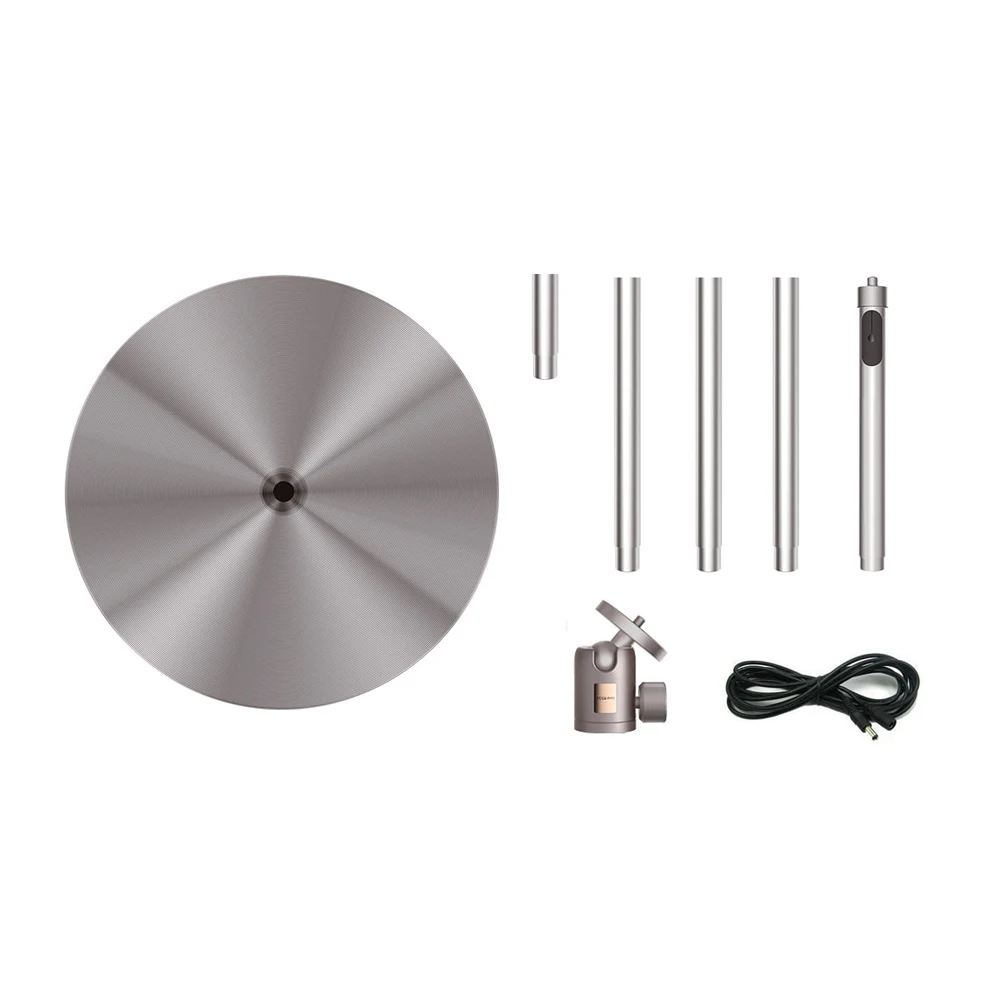 Фотонапольная подставка X Floor Stand для H2 Z4 Aurora Z6 Z3 подходит всех марок|h1 8000k|h1 colorh1 bulb |