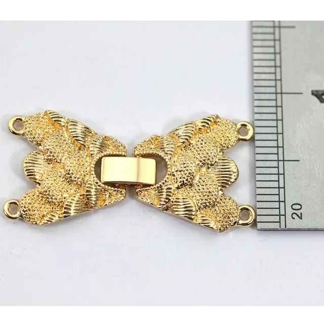 Buy High Quality Jewelry Clasps Wholesale New Fold