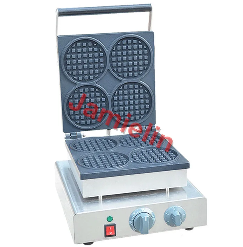 waffle maker details 3