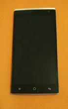 Original LCD Display Screen + Touch Screen+Frame for Takee 1 MTK6592 Octa Core 5.5″ FHD 1920X1080 Free Shipping