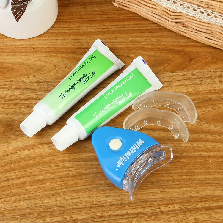 

OPP Bulk whitening Teeth kit Fast Cold Light Scaler Teeth whitening set Cold Light Instrument