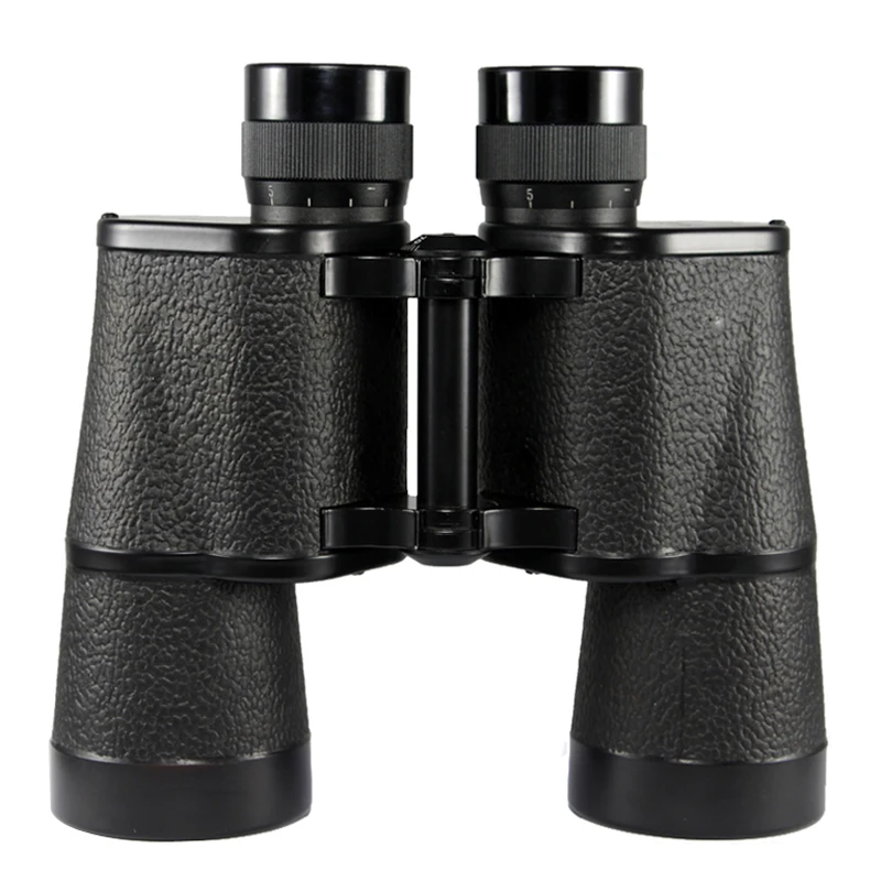 الأصلي العسكرية عالية مرات مناظير 15X50 ألمانيا WW II تليسكوب مزود بمنظار ثنائي عالية الجودة للصيد Lll للرؤية الليلية