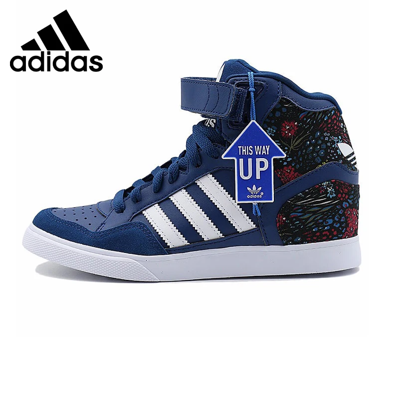 Prix pour Original Nouvelle Arrivée Adidas Originaux Femmes de Planche À Roulettes Chaussures Sneakers Prix pour Original Nouvelle Arrivée Adidas Originaux Femmes de Planche À Roulettes Chaussures Sneakers