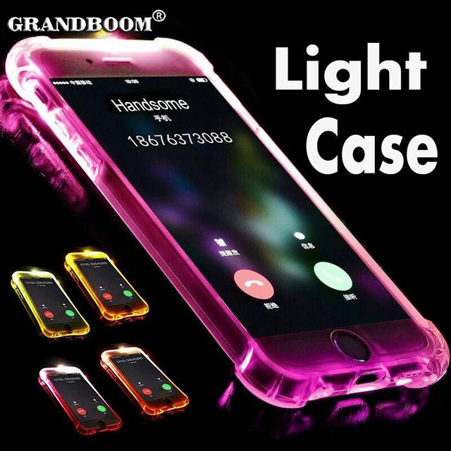 iphone xs case light iphone xs case light