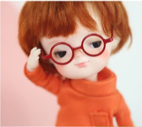 

1/8 BJD Doll - Smile Meng