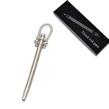 Ручка для снижения давления, магнитная сила, магнитная офисная декомпрессионная игрушка, ручка для снятия стресса, Артефакт декомпрессии