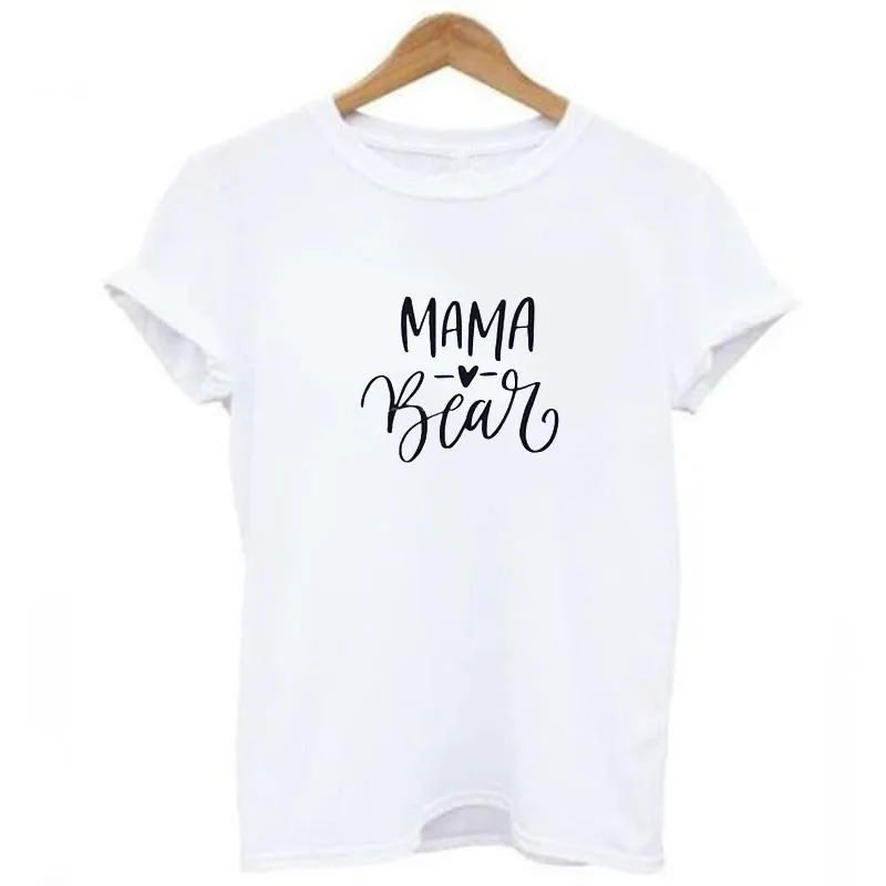 1- mamabear
