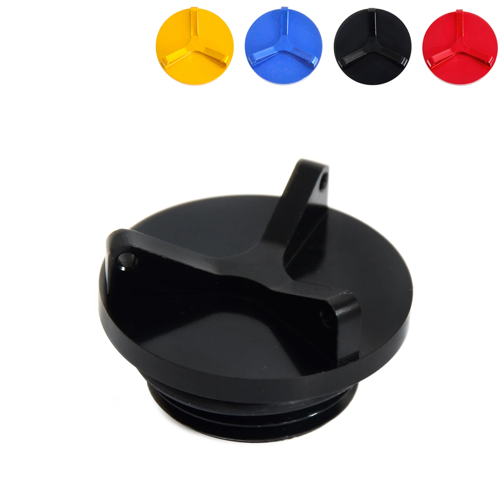 H2CNC Engine Oil Filler Cap Cover Plug Screw For BMW S1000R 2013-2017 S1000RR S 1000RR 2009-2017 S1000XR 2014-2017 CNC Billet