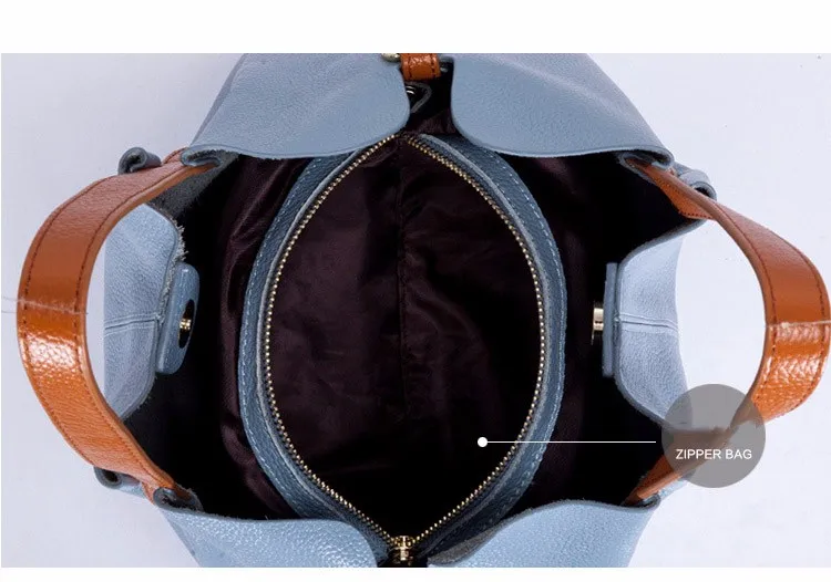 Bolsas de ombro