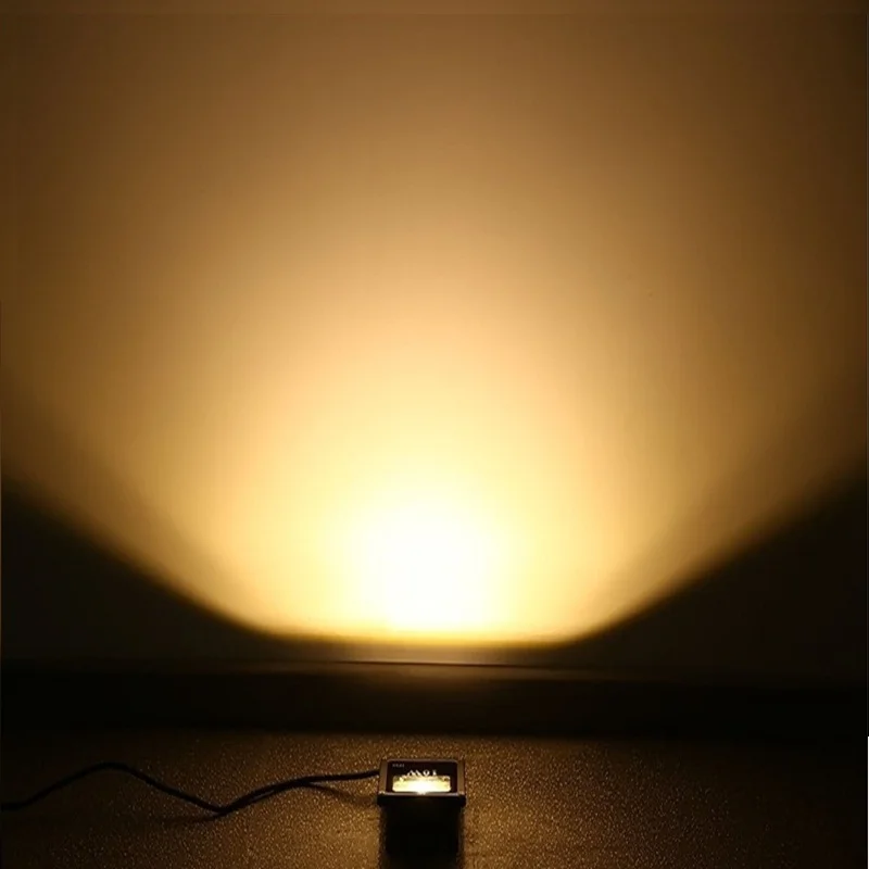 Светодиодный прожектор 10 шт. 12 В Вт 20 30 50 Вт|flood light lamp|led flood lamp50w led |