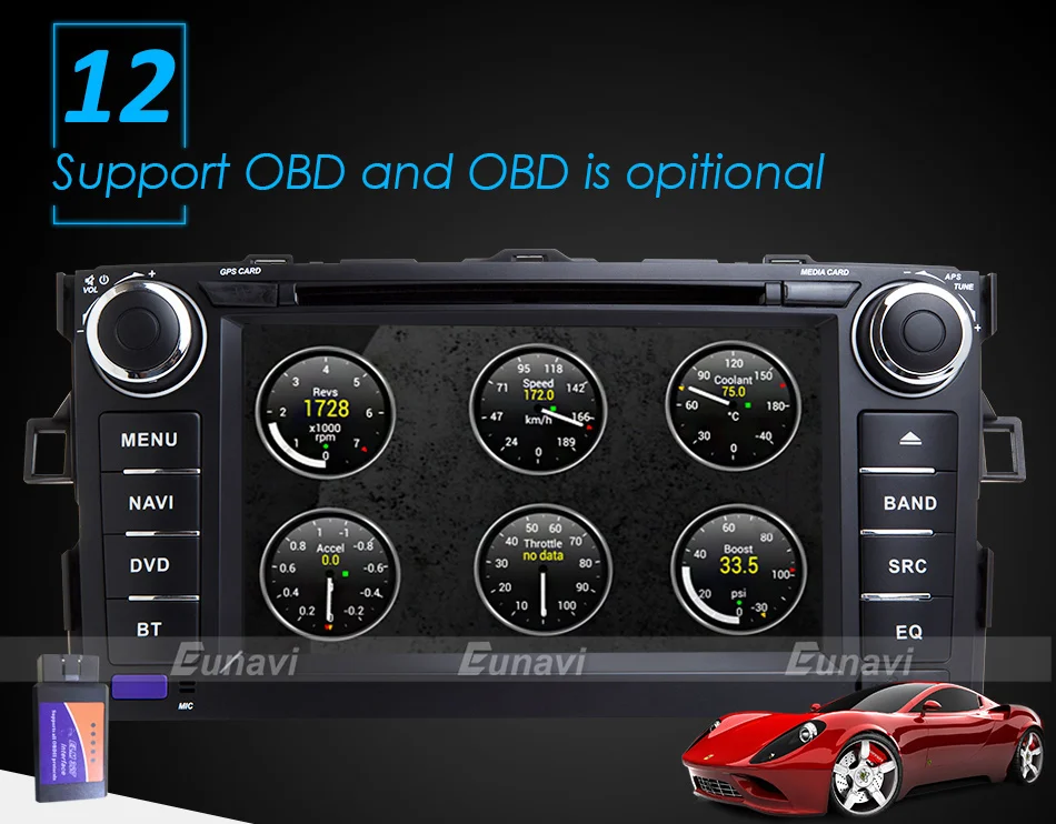 Excellent Eunavi Octa Core 7