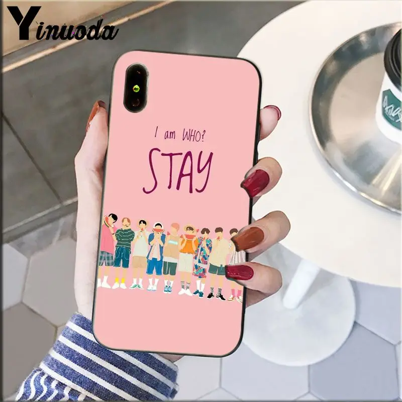 Stray Kids
