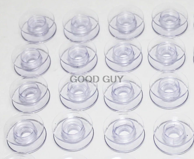 

HUSQVARNA 4120975-45 VIKING BOBBINS 10 PACK FITS MOST ORCHIDEA MODELS GENUINE