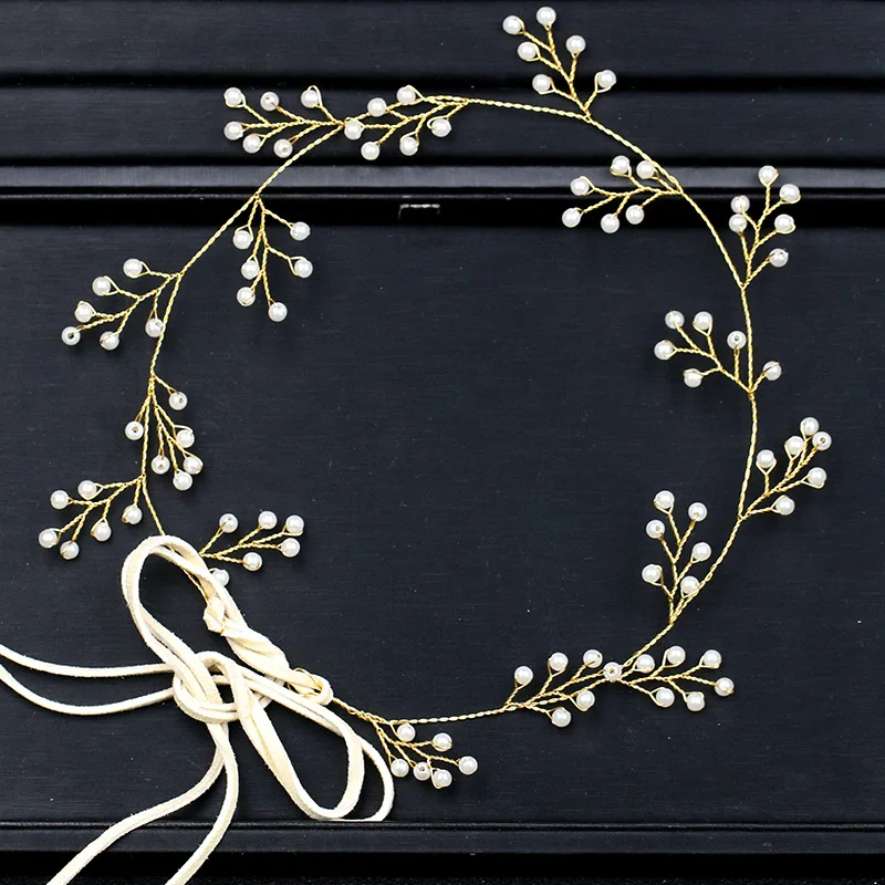 Hair Bands (3)