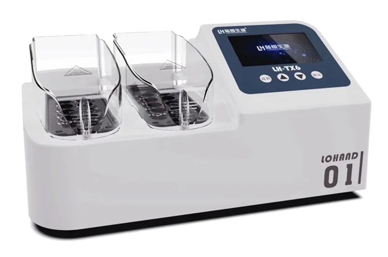 

16-well heating digestion analyzer instrument COD total phosphorus total nitrogen waste water