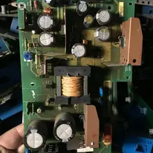 SDCS-POW-1 Импульсный блок питания Регулятор DC SDCS-POW-01C панель питания