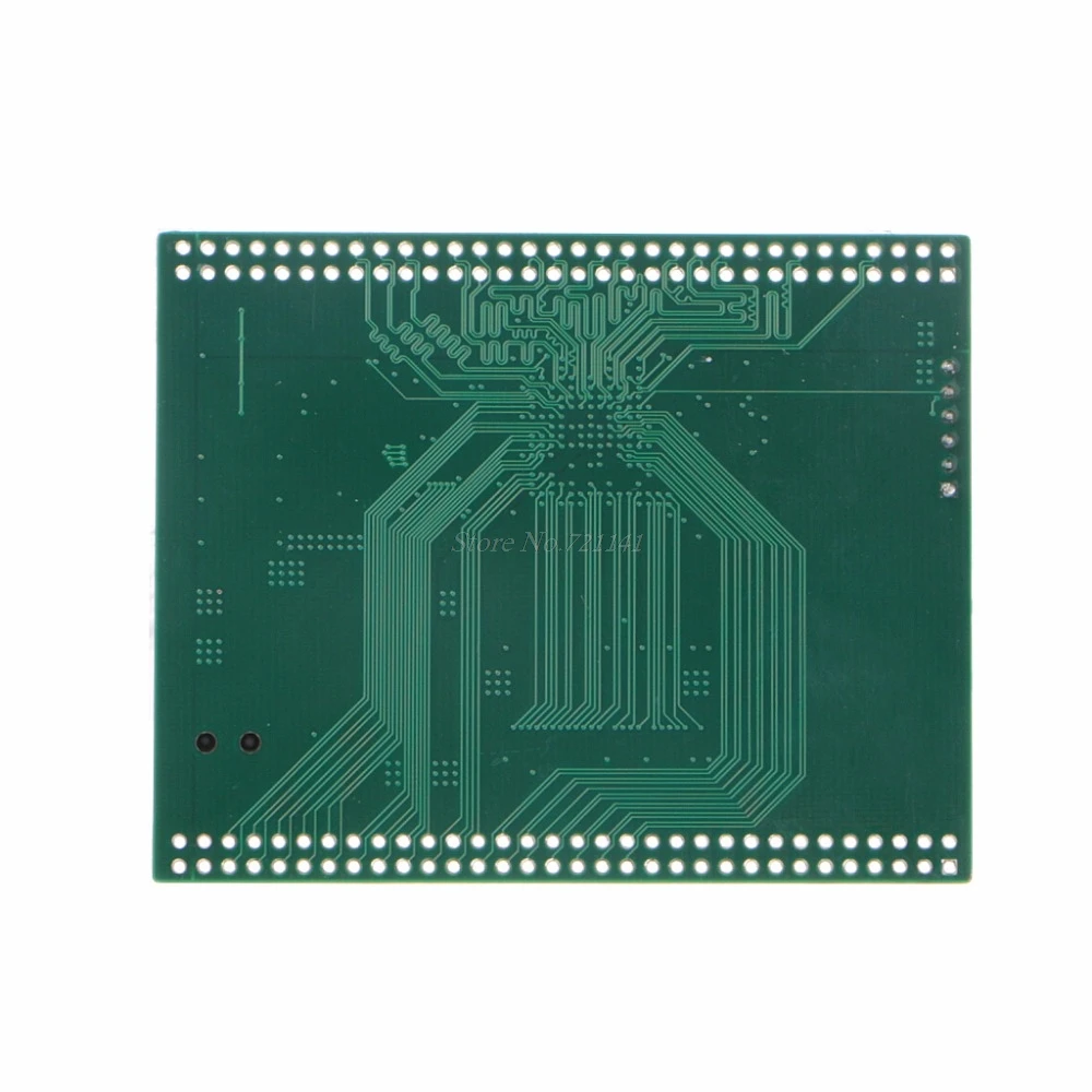 XC6SLX16 Спартанский 6 Xilinx FPGA макетная плата с картой памяти 32 Мб Micro SDRAM(синхронное динамическое ОЗУ памяти Интегральные схемы