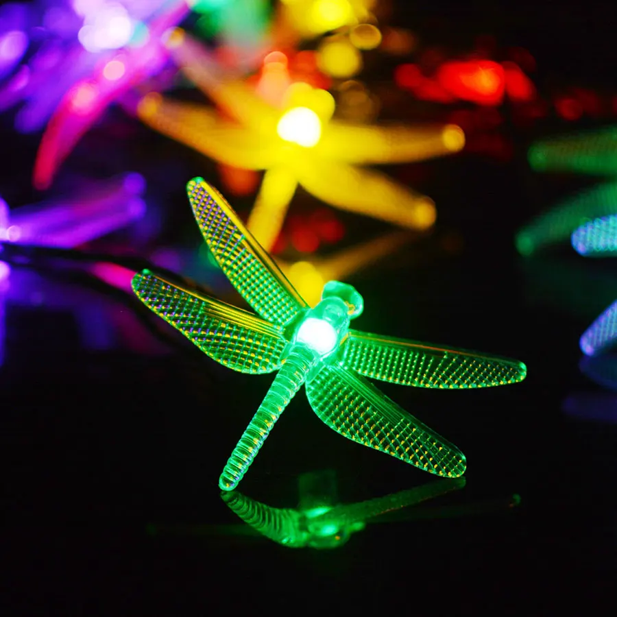 led-string-lights-for-garden-lawn
