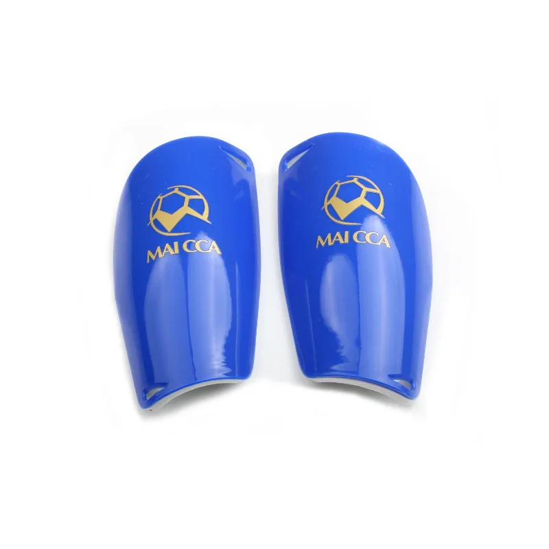 

MAICCA Shin Pad children Soccer shin guards Professional Leg Protector light Sports training pads kids Soft Soccer shin guard
